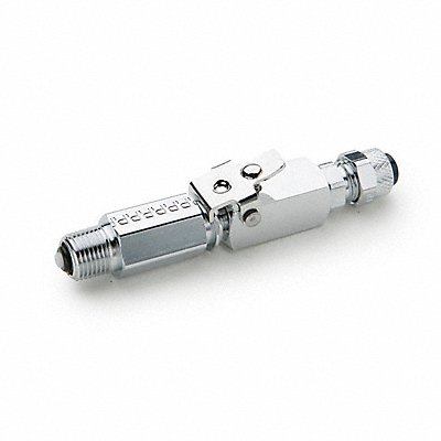 PARKER 398PD44 Fitting 2-15/16 Brass Compression