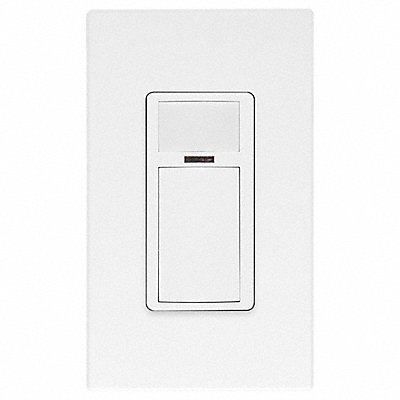 LEVITON ODS15GDW Smart Sensor 4.13 in 2.12 in White