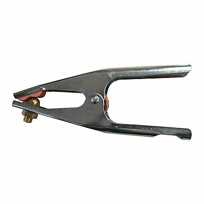 MILLER ELECTRIC EG500 Ground Clamp 500 A Steel