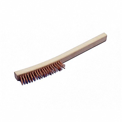 ABILITY ONE 7920000000000 Utility Brush 6 in Brush L PK12