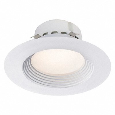LIGHTOLIER RD4R79SCT1W Round Retrofit Downlight