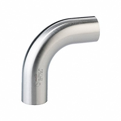 MAXPURE TE2S6L15PD STAINLESS STEEL FITTING