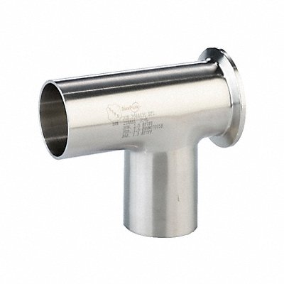 MAXPURE TE7WCSW6L10PM STAINLESS STEEL FITTING