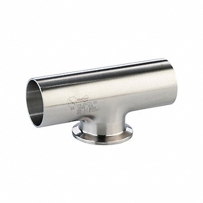 MAXPURE TE7WWCS6L20PL STAINLESS STEEL FITTING