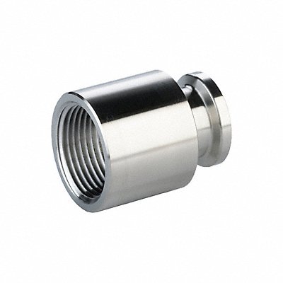 MAXPURE TEG226L10PM STAINLESS STEEL FITTING