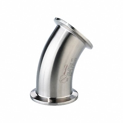 MAXPURE TEG2K6L25PM STAINLESS STEEL FITTING