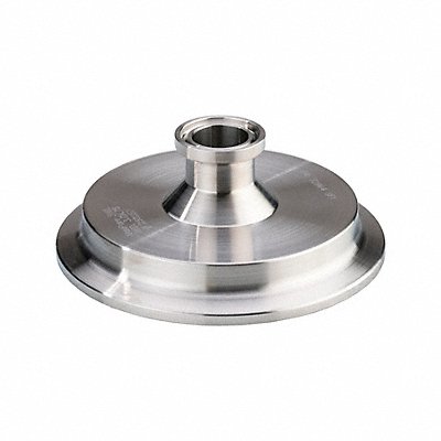 MAXPURE TEG31I6L40X20PL STAINLESS STEEL FITTING