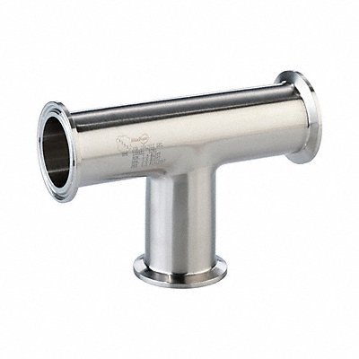 MAXPURE TEG76L60PM STAINLESS STEEL FITTING