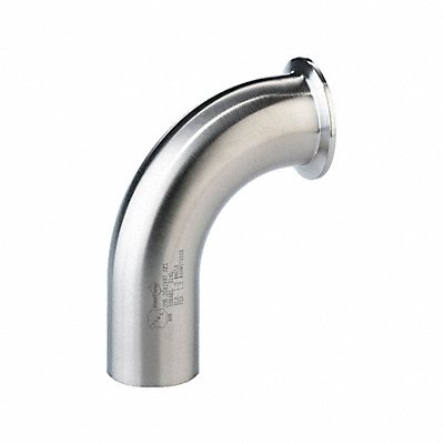 MAXPURE TE2C6L30PL STAINLESS STEEL FITTING