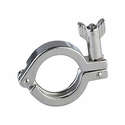 VNE 13MHHM60 STAINLESS STEEL FITTING