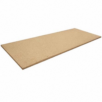 LYON LLC NF72528 Particle Board Wood 24 x48