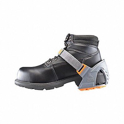 WINTER WALKING JD310XL Low-Pro Heel Traction Ice Cleat