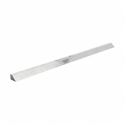 MILWAUKEE 48382014 Screed Blade Double Triangle 14 ft L