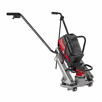 MILWAUKEE MXF3812CP Vibratory Screed Kit Cordless 37 lb