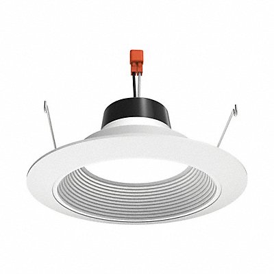 JUNO LIGHTING 6RLDG410LM30K90CRI120FRPCWWH LED Retrofit Trim Module