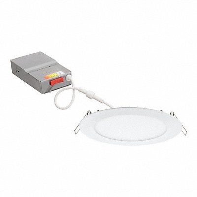 JUNO LIGHTING WF6SWW590CRIMWM6 LED Downlight Retrofit Kit