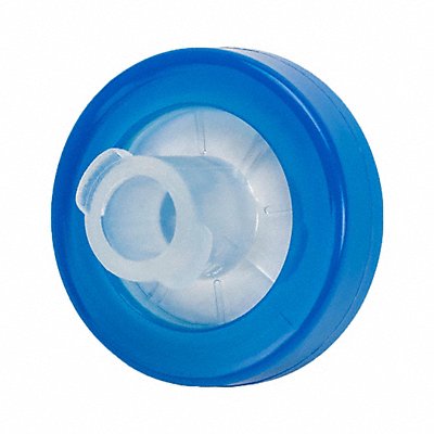 GLOBE SCIENTIFIC SFSFCA4513S Syringe Filter 13 mm Dia 10 mL PK50