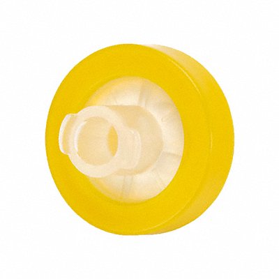 GLOBE SCIENTIFIC SFNYLN4513S Syringe Filter 13 mm Dia 10 mL PK50