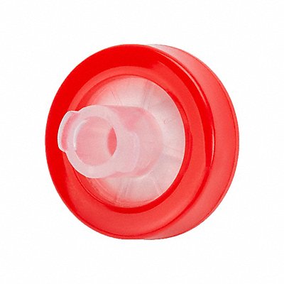 GLOBE SCIENTIFIC SFPTFE4513S Syringe Filter 13 mm Dia 10 mL PK50