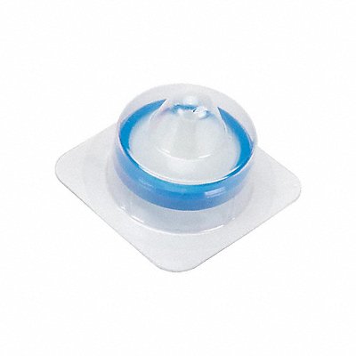 GLOBE SCIENTIFIC SFCAGF2230S Syringe Filter 30 mm Dia 100 mL PK50