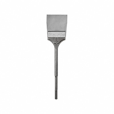MILWAUKEE 48624096 Floor Scraper Flat Steel 25