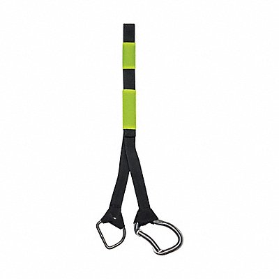 KENT SAFETY 15200100000000 Rescue Vest Tether System