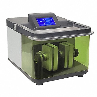 BENCHMARK SCIENTIFIC IPD9600E Homogenizer 2 mL to 50 mL Range 220V