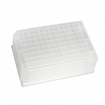 BENCHMARK SCIENTIFIC IPD1196MP Well Plate 2 mL PK10