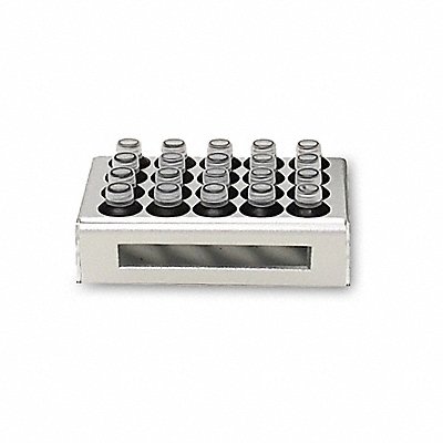 BENCHMARK SCIENTIFIC IPD960096A2 Rack 2 mL For 50 mL Tubes PR