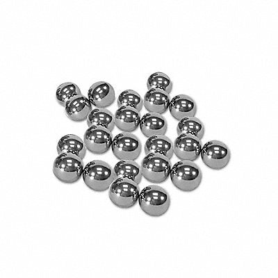 BENCHMARK SCIENTIFIC IPD960010BS Grinding Ball 10 mm PK500