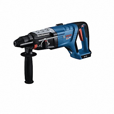 BOSCH GBH18V28DCN Cordless Rotary Hammer SDS-Plus 4250 bpm