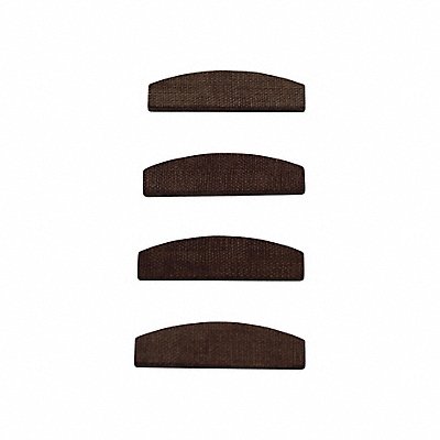 INGERSOLL RAND 301424 Vane Pack Set of 4