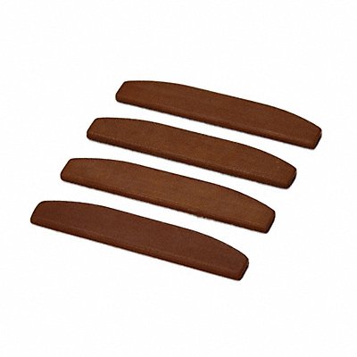 INGERSOLL RAND 3102424 Vane Pack Set of 4