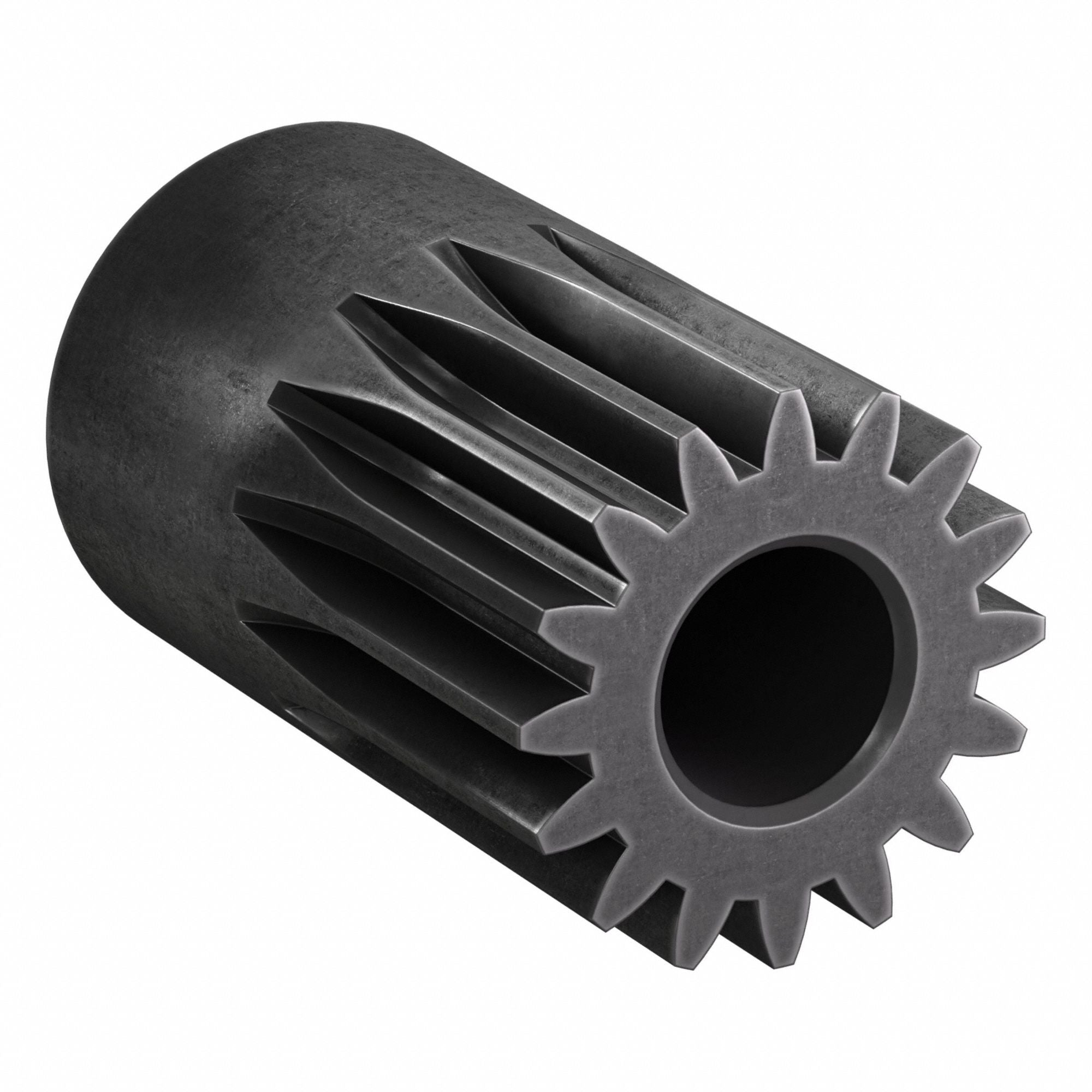 KHK GEARS SS116 Steel Spur Gears