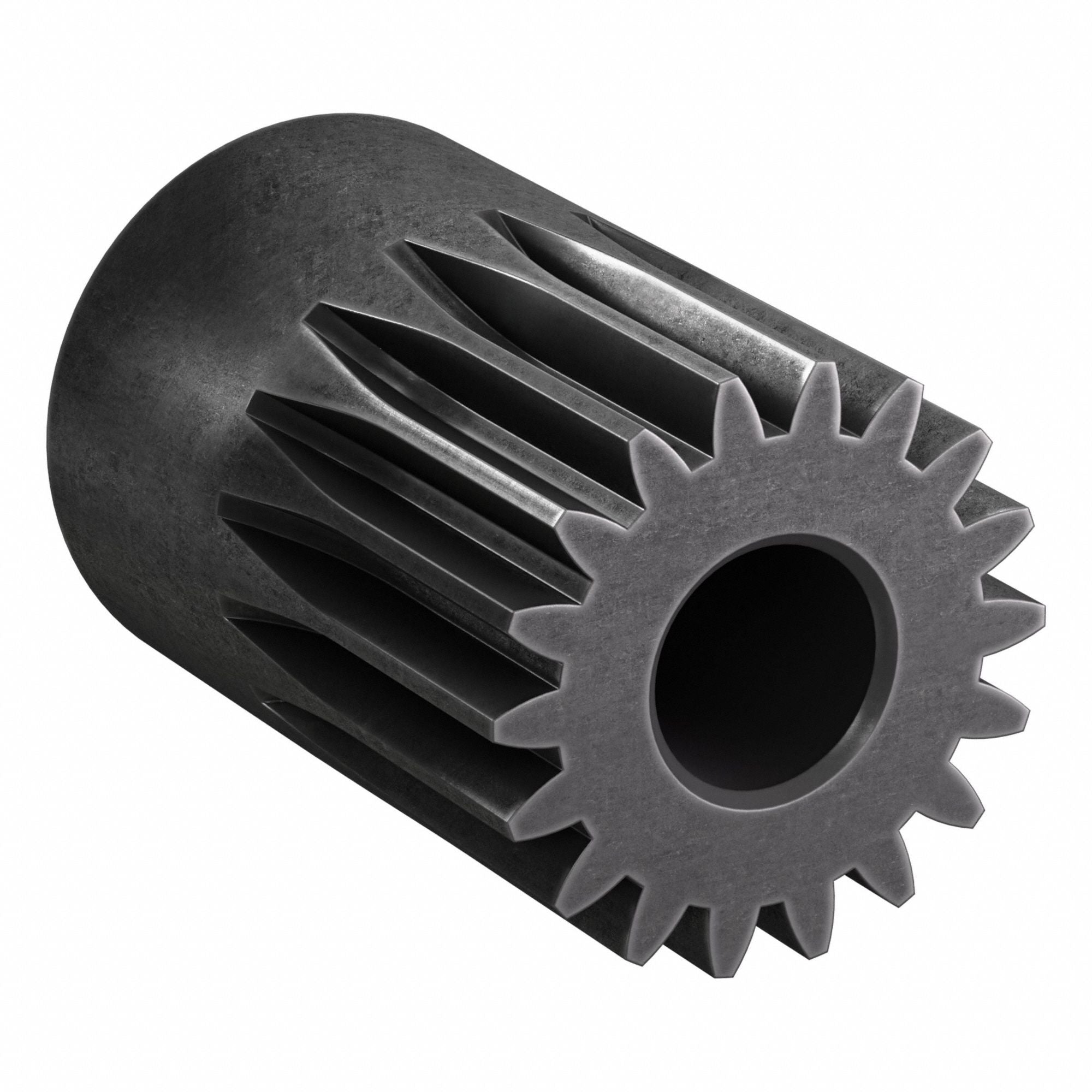 KHK GEARS SS118 Steel Spur Gears