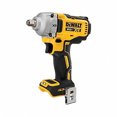 DEWALT DCF891B Cordless Impact Wrench 2000 RPM 20VDC