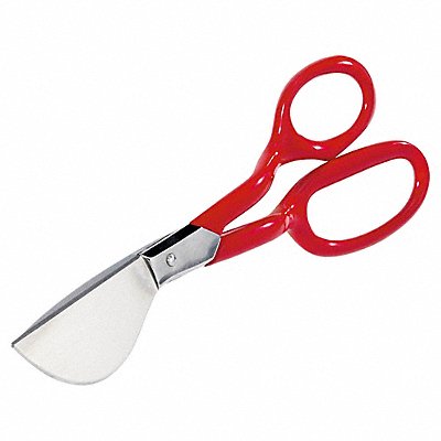 ROBERTS 105863 Duckbill Napping Shears 7 in