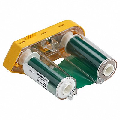 BRADY M61R10010GN Printer Ribbon