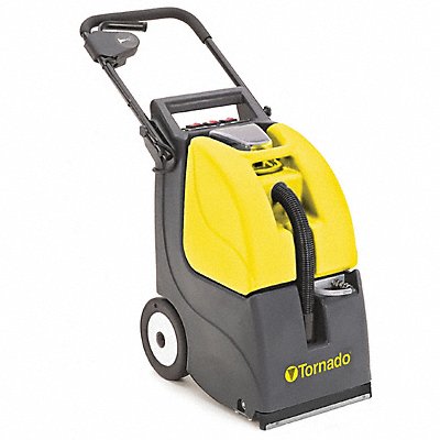 TORNADO 98103 Carpet Extractor 120V Poly