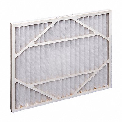DRI-EAZ 125029 Air Filter MERV 8 Pleated PK12