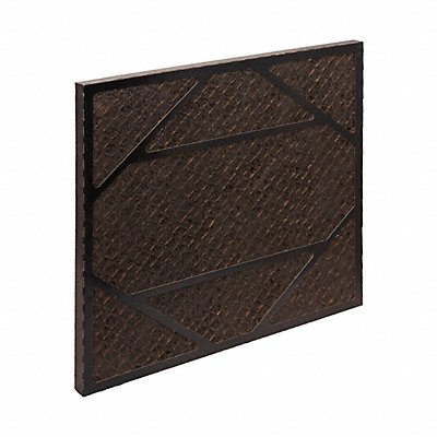 DRI-EAZ 125027 Air Filter Activated Carbon PK4