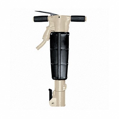 INGERSOLL RAND PB50AL1 Pavement Breaker 1 x1-1/8