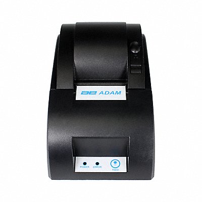 ADAM EQUIPMENT 1120015779 Scale Thermal Printer 3 ft Electric