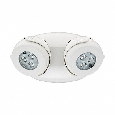 LITHONIA LIGHTING ELMRESP1100LTM12 Emergency Light Head LED 5 W 2 Lamps