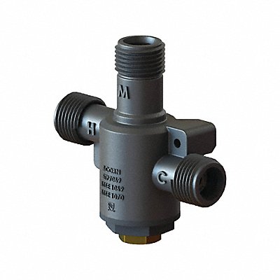 ACORN STP706912S Tempering Valve Plastic 1/2