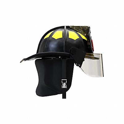 BULLARD UL6BKR742 Black Lightweight UST-LW Traditional