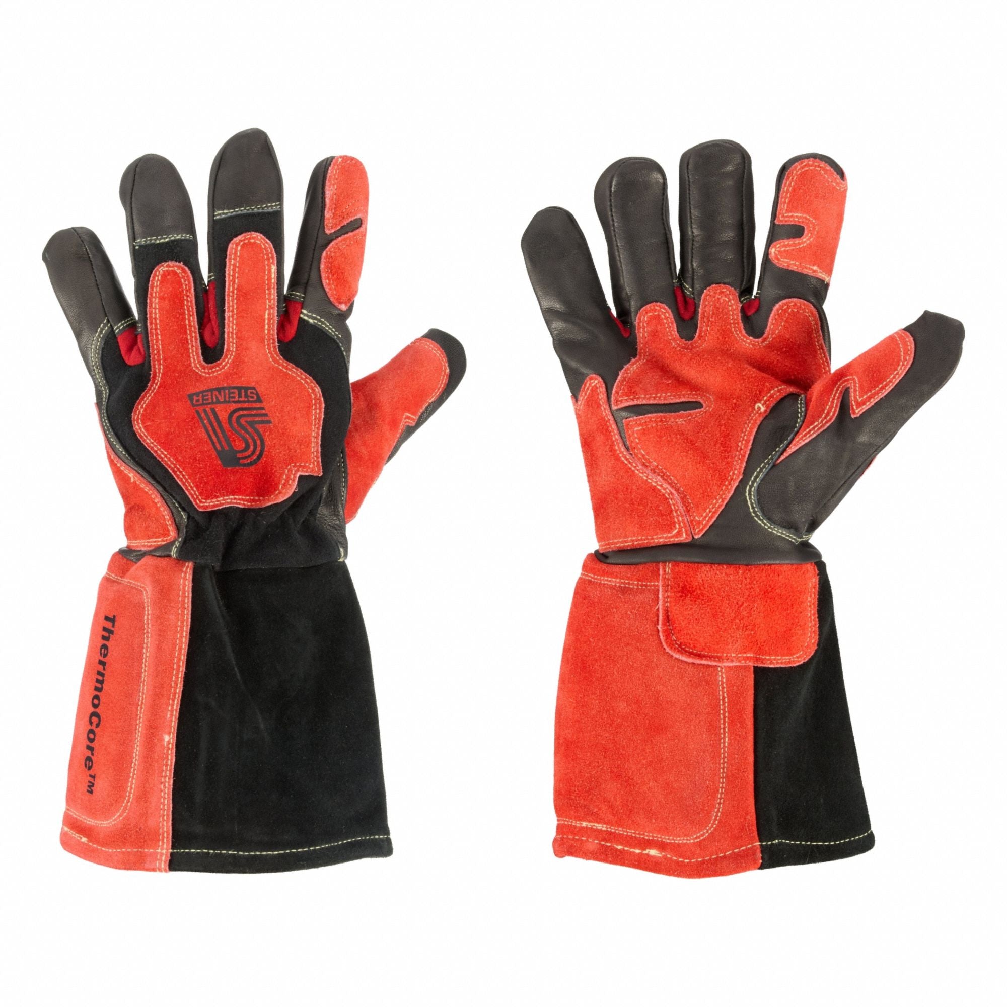 STEINER INDUSTRIES 0300X Welding Glove PR