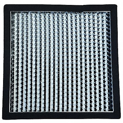 E.L. FOUST CO. 4002272 HEPA Filter 12