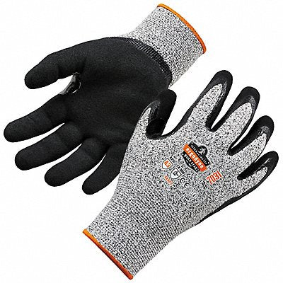PROFLEX BY ERGODYNE 7031 Glove A3 Polyethylene Fiber Knit S PR