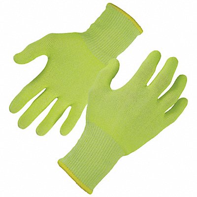 PROFLEX BY ERGODYNE 7040 Glove A4 HPPE Knit S PR